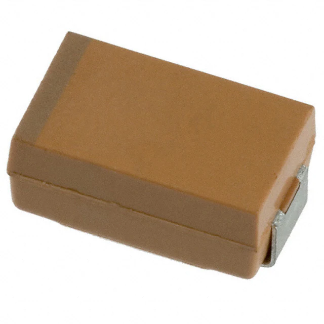 NOSD337M004R0100 KYOCERA AVX